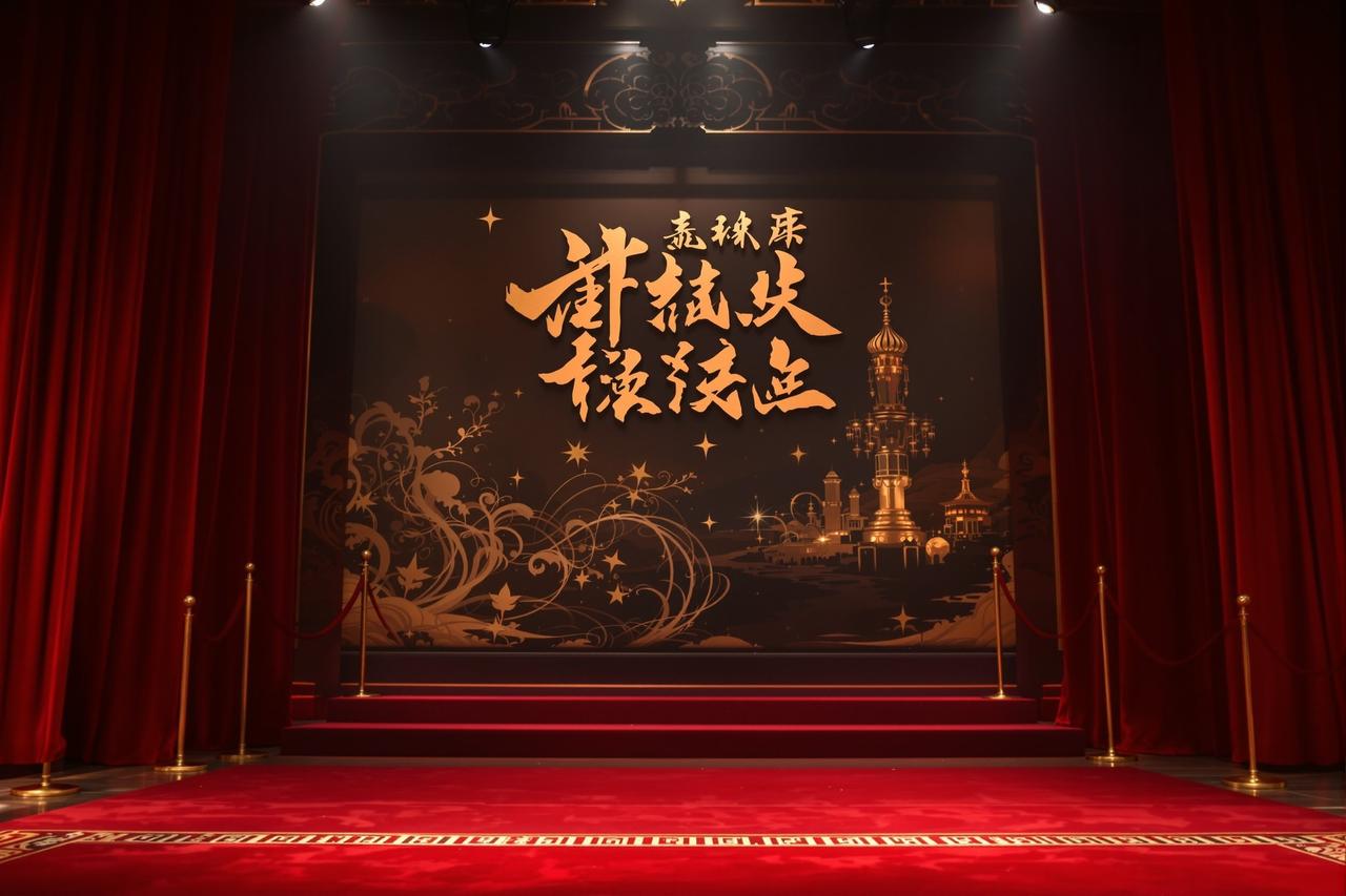 国产成人av《星河长歌》荣获第36届金鸡奖最佳影片